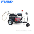 Asphalt Surface Road Rissfüllmaschine mit HONDA Generator (FGF-100)